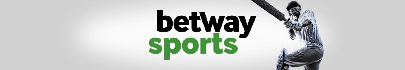 Betway Cricket Betting App