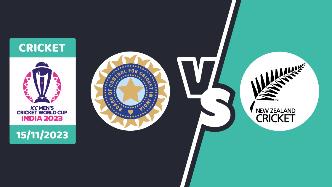 India vs new zealand nov